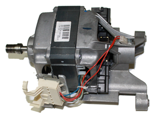 Двигатель (UAH 382300-51R03 132305712) для стиральной машины ELECTROLUX (электролюкс) 1323057123
