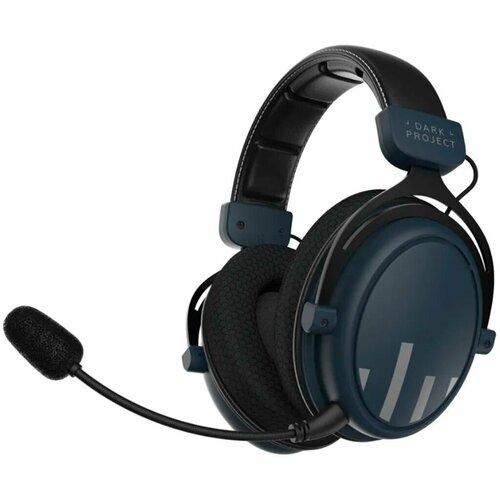 Игровые наушники Dark Project HS-4 799000₽