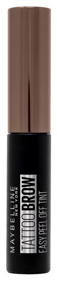 Maybelline New York      "Brow Tattoo",  15,  , 4.6 