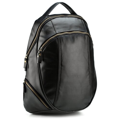 фото Кожаный рюкзак "ланселот" . кожинка. мастерская сумок кожинка