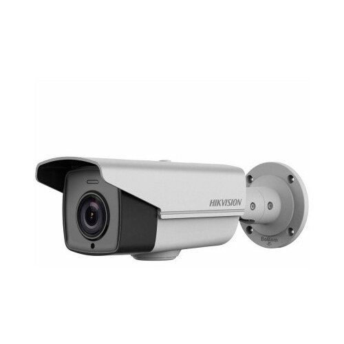 Камера видеонаблюдения Hikvision DS-2CE16D9T-AIRAZH белый/черный