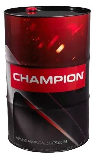 CHAMPION OIL 8216329 Масло мот. CHAMPION ACTIVE DEFENCE 10W40 B4, ACEA: A3/B3-10 ACEA: A3/B4-08, API: SL/CF (205л) полуси