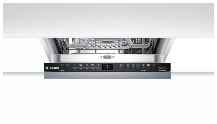 Посудомоечная машина Bosch SPV2HKX2DR