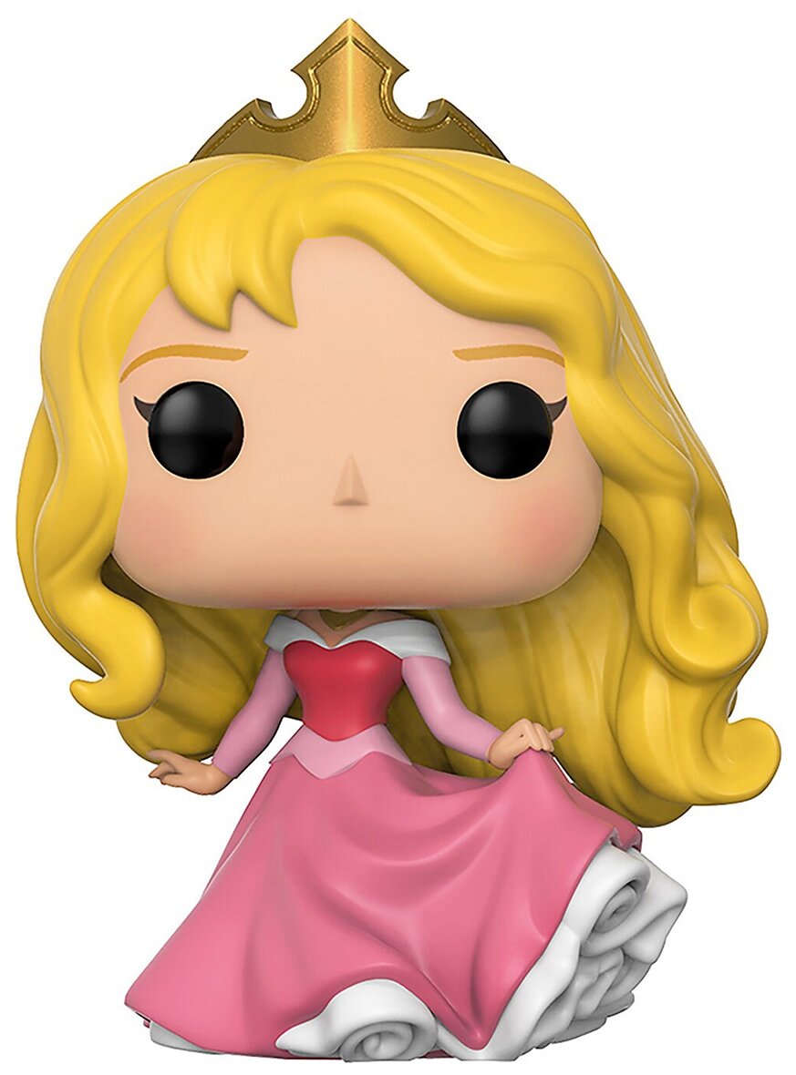 Фигурка Funko POP! Disney Sleeping Beauty Aurora w/Chase (325) 21211