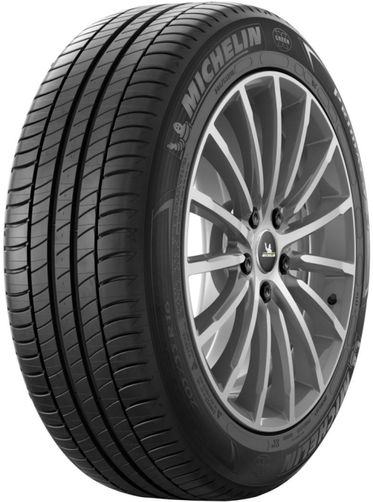 Летние шины Michelin Primacy 3 275/35 R19 100Y, XL, RunFlat, MOE *