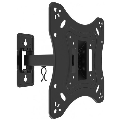 Кронштейн на стену Brateck LPA51-221, black