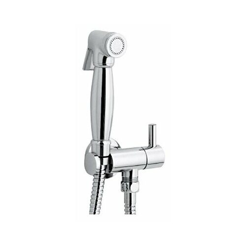 Гигиенический набор Emmevi 132CR хром