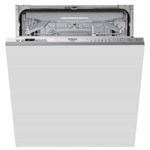 Встраиваемая посудомоечная машина Hotpoint-Ariston HI 5020 WEF