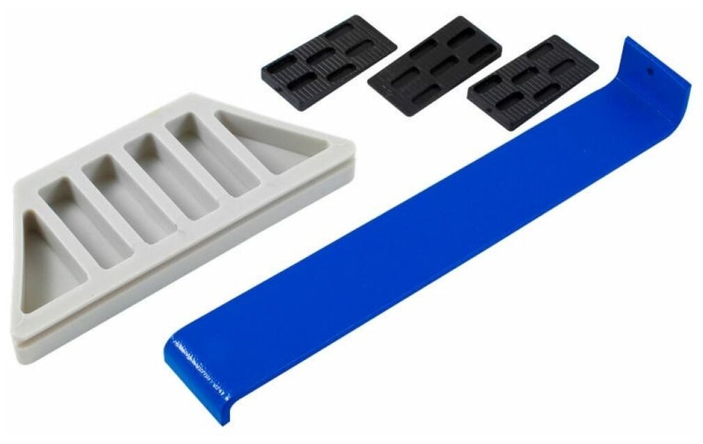 фото Набор инструмента для укладки ламината РемоКолор 42-5-400