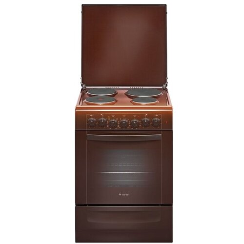 GEFEST Электрическая плита GEFEST 6140-02 0001 3150900₽