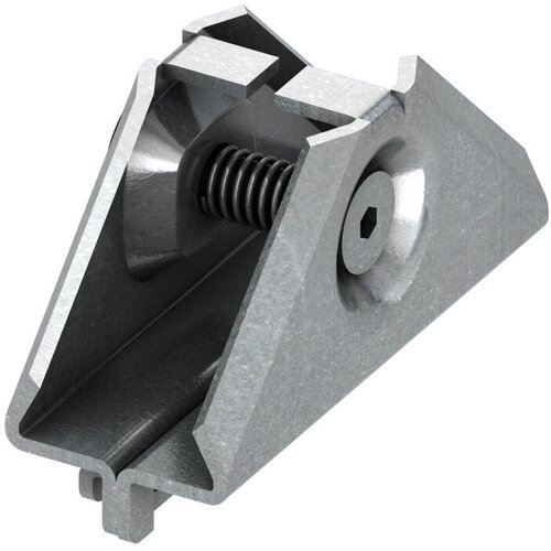 TECE Profil Соединение угловое для стального профиля 9010002 419₽