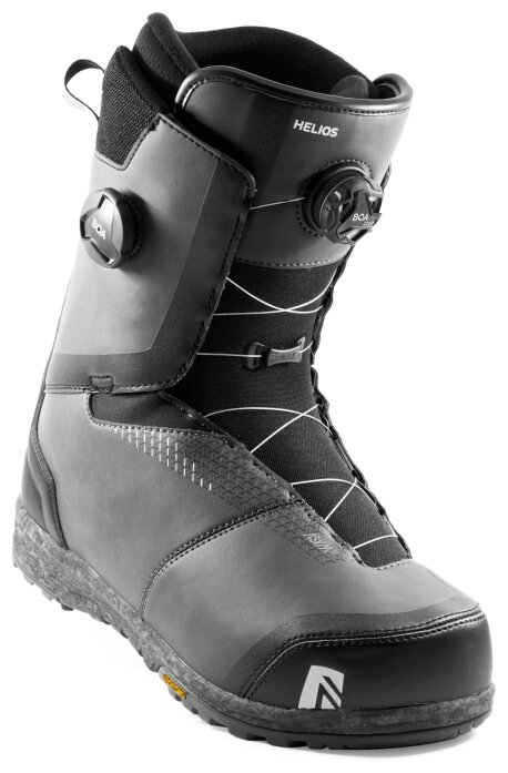 nidecker helios focus