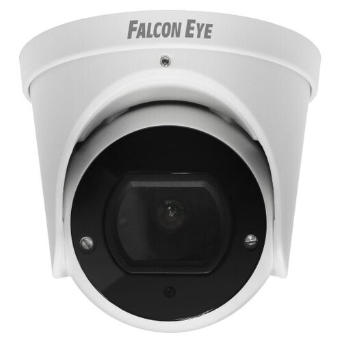 Камера видеонаблюдения Falcon Eye FE-MHD-DZ2-35 белый 634700₽