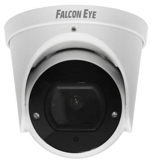 Камера видеонаблюдения Falcon Eye FE-MHD-DZ2-35 белый