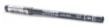TF Cosmetics Карандаш для глаз Triumph Of Color, оттенок 107 серый