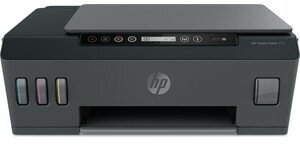 МФУ струйное HP Smart Tank 515