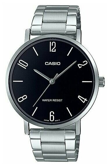 Наручные часы CASIO Collection Men MTP-VT01D-1B2