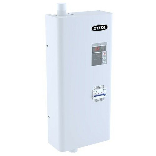 Котел электрический Lux 21 кВт ZOTA ZL3468420021 6232400₽