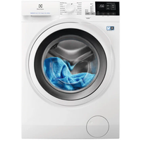 Стиральная машина с сушкой Electrolux EW7WN468W