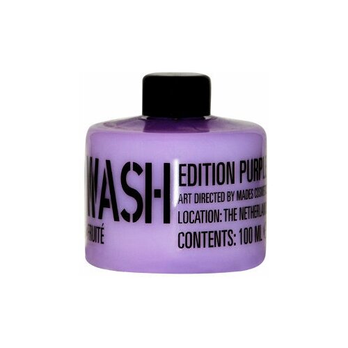 MADES COSMETICS Гель для душа Фруктовый Пурпур, 100 мл