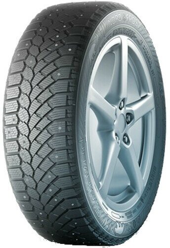 Шина 195/65R15 Gislaved Nord*Frost 200 95T шип