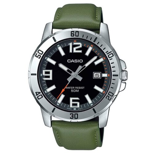 фото Наручные часы casio mtp-vd01l-3b