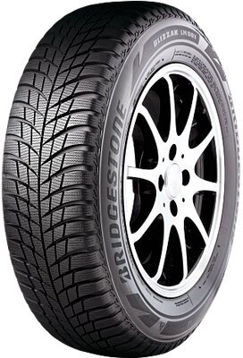 Автомобильные шины Bridgestone Blizzak LM001