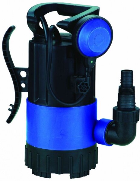 фото Дренажный насос Прима NSD-600F