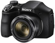 Sony Cyber-shot DSC-H300