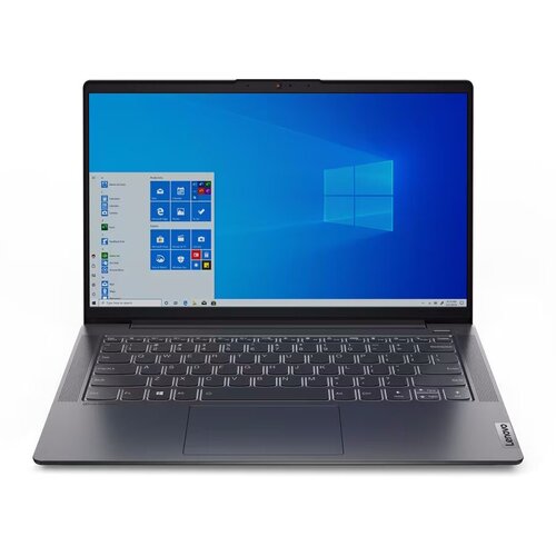 Ноутбук Lenovo IdeaPad 5 14ITL05 14 1920x1080 IPSIntel Core i7-1165G78ГБ DDR4512ГБ SSDIris Xe GraphicsWindows 11 Home серый 82FE00UGUS 6399800₽