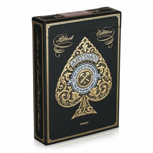 Карты Theory11 Artisans T1107