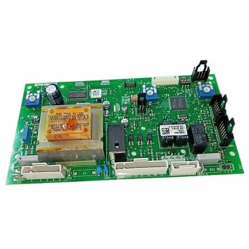 электронная плата honeywell eco3 baxi 5686920 Электронная плата (Honeywell) (5686920)