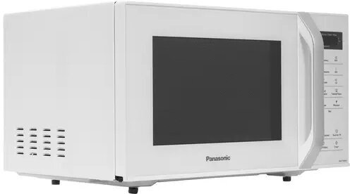 Микроволновая печь Panasonic NN-ST34HMZPE - фото №4