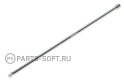 Удлинитель для воротка 1/4 inch, 360 мм JTC JTC-3906 | цена за 1 шт