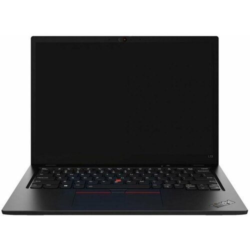 Ноутбук LENOVO ThinkPad L13 G3 черный 133 21BAA01TCD 10928100₽