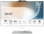 Моноблок MSI Modern AM242P 12M-673XRU 9S6-AE0712-673 (CORE i5 1300 MHz (1235U)/16384Mb/1000Gb+256 Gb SSD/23.8"/1920x1080/Нет (Без ОС))