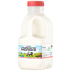 Молоко Правильное Молоко пастеризованное 4%, 0.5 л - изображение