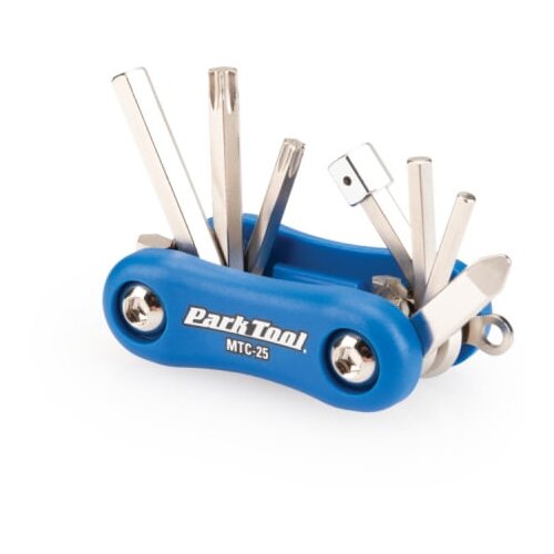 фото Набор инструментов park tool складной ptlmtc-25