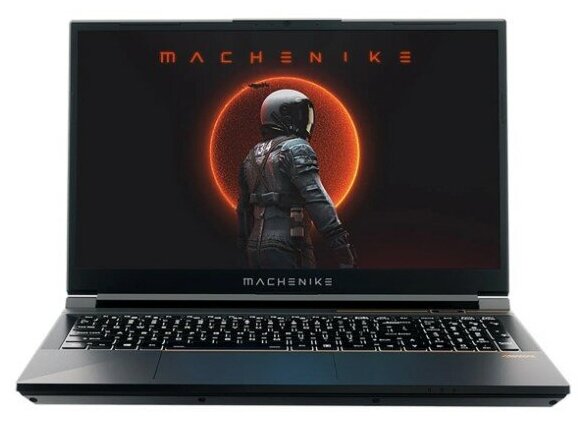 Ноутбук Machenike S15 S15C-i912900H30606GF144HH00RU (Core i9 12900H, 16Gb/ SSD 512Gb, RTX 3060)