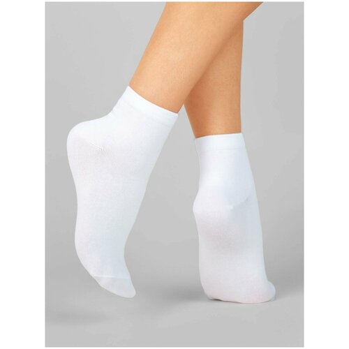 фото Носки женские красная ветка