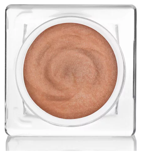 Shiseido Румяна-вуаль Minimalist WhippedPowder Blush, 04 eiko