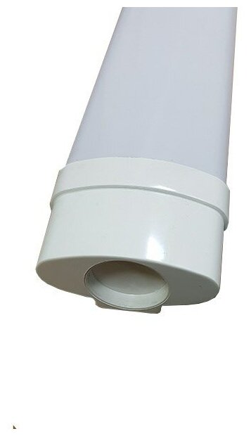 Линейный светильник Foton Lighting Foton FL-LED LSP-L150 48W 3000K 32*50*1520мм 48Вт 3840Лм 220В ( ЛСП IP65)