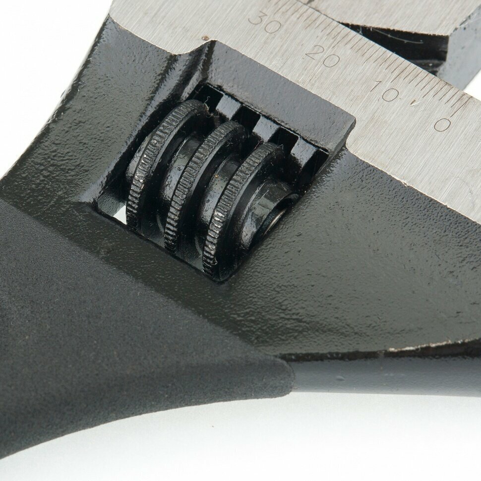 Ключ разводной, 375 мм Matrix — фото 1