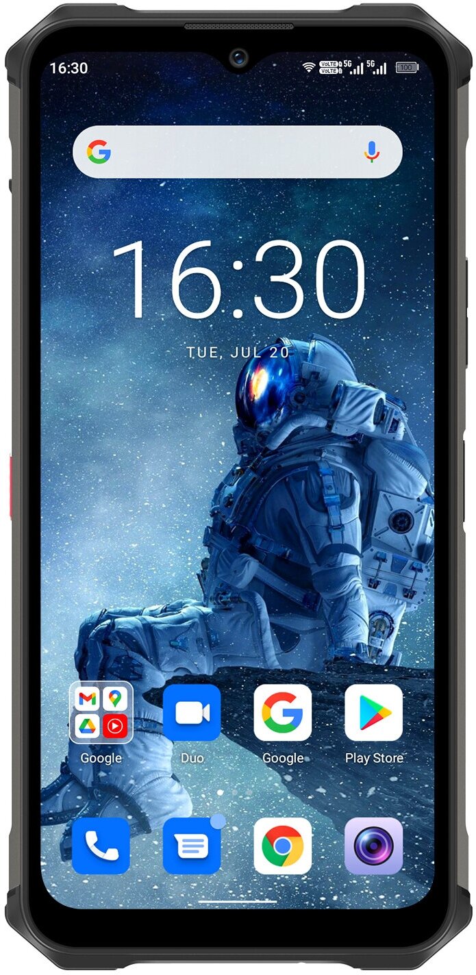 Смартфон Oukitel - фото №13