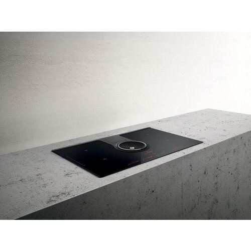 Индукционные варочные панели ELICA NIKOLATESLA BLF83-PRF0120978A черный 19721500₽