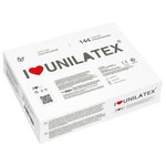 Презервативы Unilatex Ultra Thin - изображение