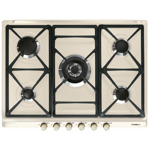 Газовая панель SMEG SR775PO 9669000₽