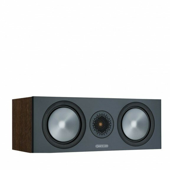 Monitor Audio Bronze C150 Walnut (6G)