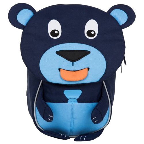 фото Affenzahn рюкзак small friends