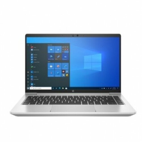 Hp Ноутбук HP ProBook 640 G8 2Q014AV/2Y2JCEA Silver 14 {FHD i5-1135G7/8Gb/256Gb SSD/W10Pro} hp ноутбук probook 640 g8 2q014av 2y2jcea silver 14